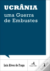 Capa do artigo Ucrânia