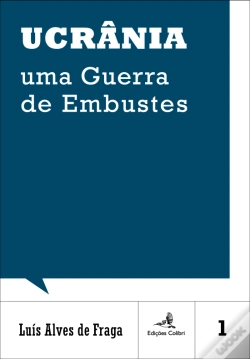 Capa do artigo Ucrânia