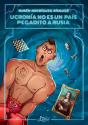 Ucronía No Es Un País Pegadito A Rusia - Preview