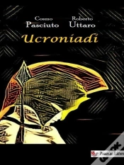 Capa do artigo Ucroniadi