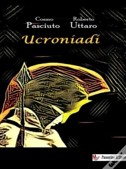 Capa do artigo Ucroniadi