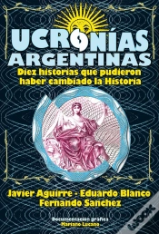 Capa do artigo Ucronías Argentinas