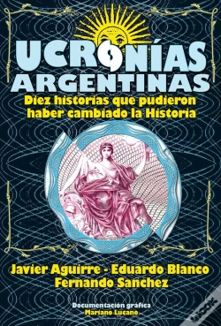 Capa do artigo Ucronías Argentinas