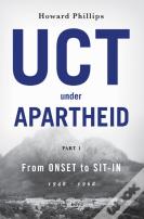 Uct Under Apartheid