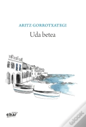 Capa do artigo Uda Betea