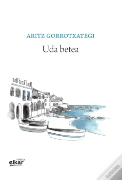 Capa do artigo Uda Betea