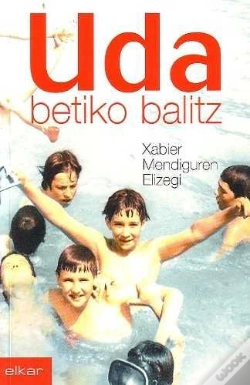 Capa do artigo Uda Betiko Balitz