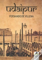 Capa do artigo Udaipur