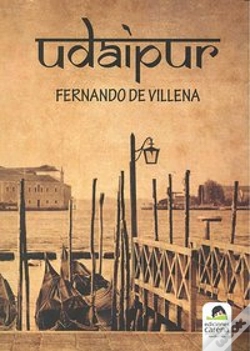 Capa do artigo Udaipur