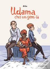 Capa do artigo Udama, Chez Ces Gens-Là