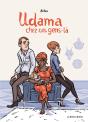 Udama, Chez Ces Gens-Là - Preview
