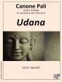 Udana - Canone Pali - Preview
