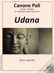 Capa do artigo Udana - Canone Pali