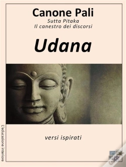 Capa do artigo Udana - Canone Pali