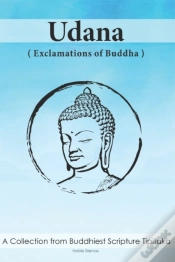 Capa do artigo Udana, Exclamations Of Buddha