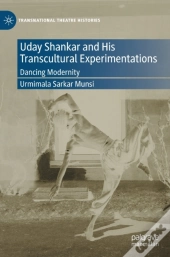 Uday Shankar And His Transcultural Experimentations