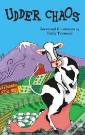 Capa do artigo Udder Chaos