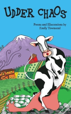 Capa do artigo Udder Chaos