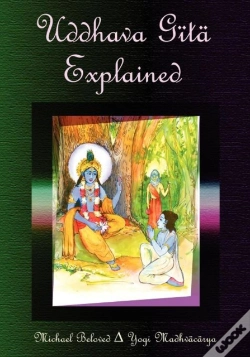 Capa do artigo Uddhava Gita Explained