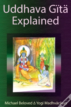 Capa do artigo Uddhava Gita Explained