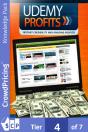 Udemy Profits - Preview