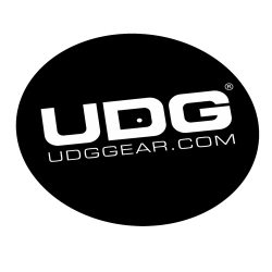 Capa do artigo UDG Slipmat Set Black / White