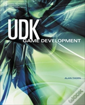 Capa do artigo Udk Game Development