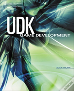 Capa do artigo Udk Game Development