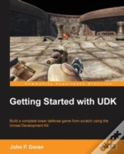 Capa do artigo Udk: Tower Defense