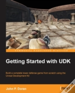 Capa do artigo Udk: Tower Defense