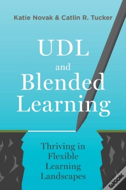 Capa do artigo Udl And Blended Learning
