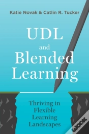 Capa do artigo Udl And Blended Learning