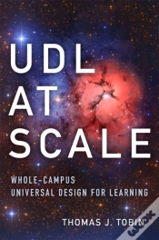 Capa do artigo Udl At Scale Volume 9
