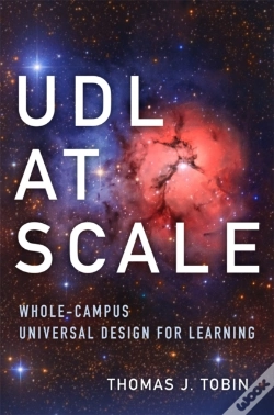 Capa do artigo Udl At Scale Volume 9