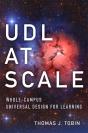 Udl At Scale Volume 9 - Preview