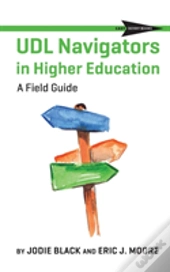 Udl Navigators In Higher Education