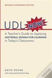 Udl Now!
