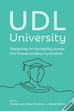 Capa do artigo Udl University