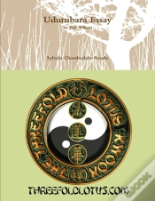 Capa do artigo Udumbara Essay