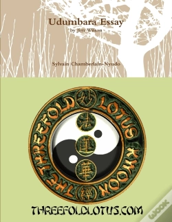 Capa do artigo Udumbara Essay