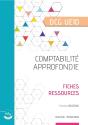 Ue 10 : Comptabilité Approfondie ; Dcg ; Fiches Ressources - Preview