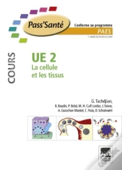 Capa do artigo Ue 2 - La Cellule Et Les Tissus - Cours