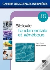 Capa do artigo Ue 2.1 Biologie Fondamentale