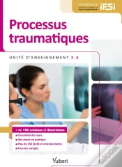Capa do artigo Ue 2.4 Processus Traumatiques