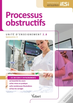 Capa do artigo Ue 2.8 Processus Obstructifs