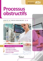 Capa do artigo Ue 2.8 Processus Obstructifs