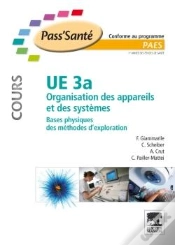 Capa do artigo Ue 3(A) ; Organisation Des Appareils Et Des Systèmes