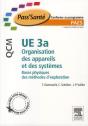 Ue 3(A) ; Organisation Des Appareils Et Des Systèmes ; Qcm - Preview