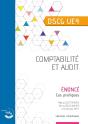 Ue 4 : Comptabilité Et Audit ; Dscg ; Énoncé - Preview