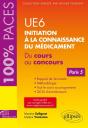 Ue 6 : Initiation À La Connaissance Du Médicament - Paris 5 - Preview